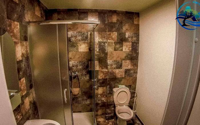 Izba Deluxe s manželskou posteľou