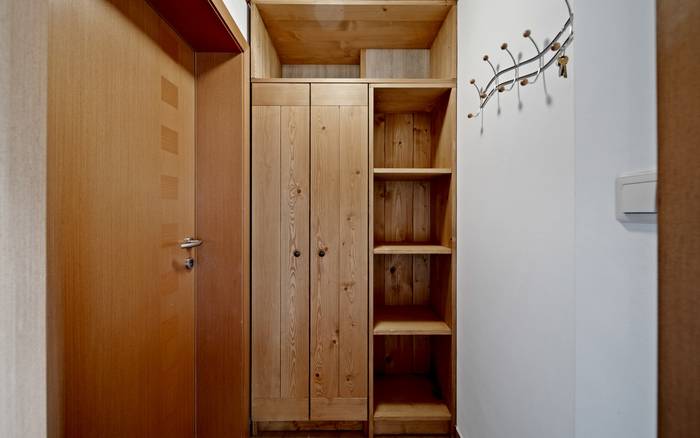 štúdiový apartmán pre 2 osoby apartmány Roháčik ubytovanie Zuberec