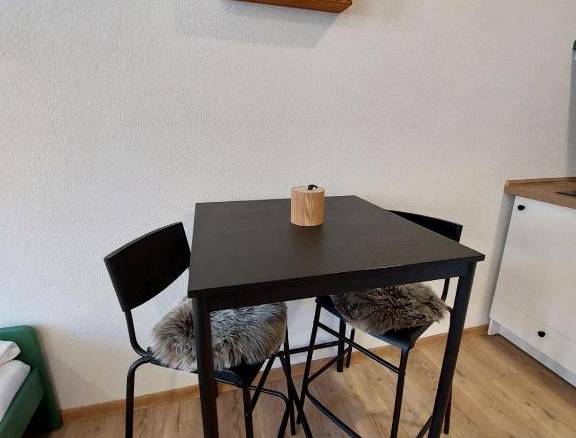 Izba s 2 oddelenými posteľami