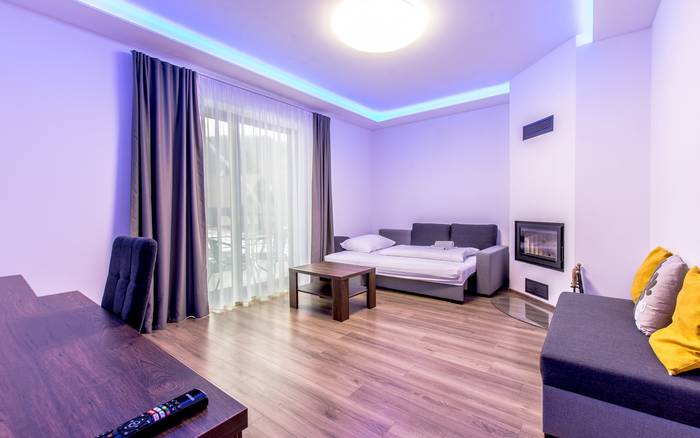 Apartmán 3