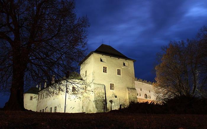 TOP podujatia na Slovensku v júni 2015