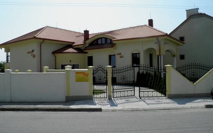 Apartmány u Evy