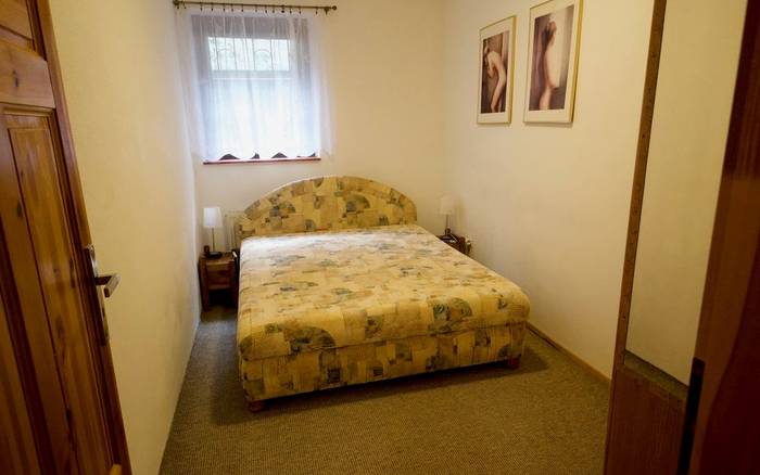 Apartmán č. 5
