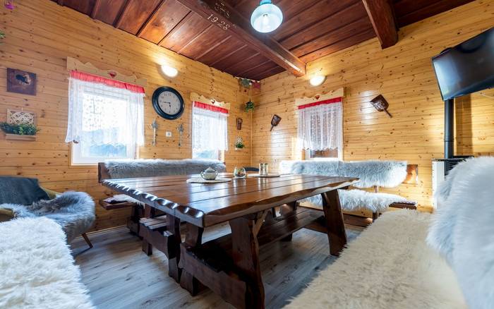 Spoločenská miestnosť