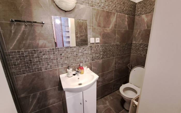 Apartmán č. 1