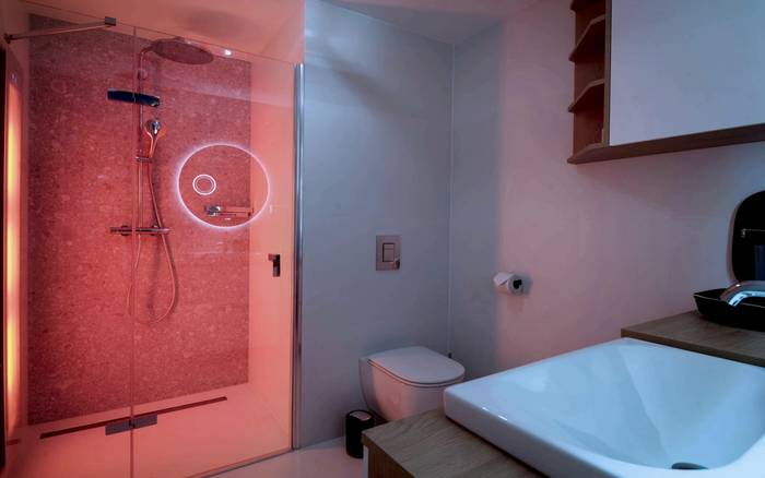 LEBENSKI Apartment A19