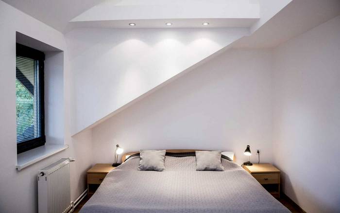 Apartmán Lucia č. 21 MEZONET