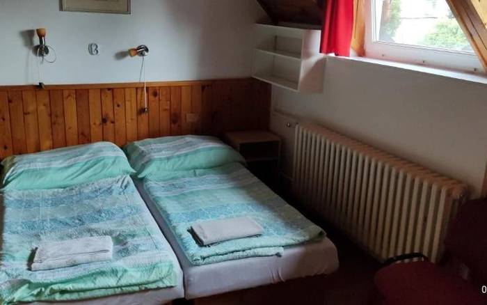Spálňa