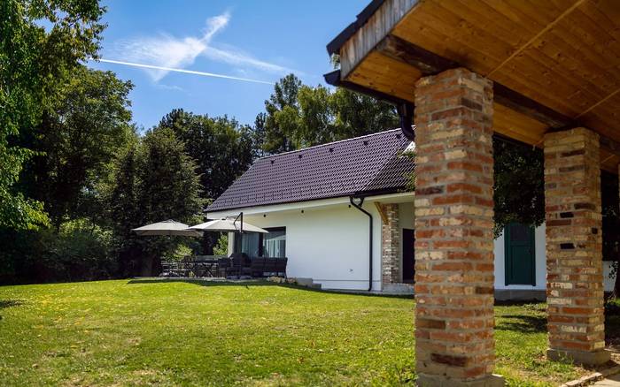 Exteriér