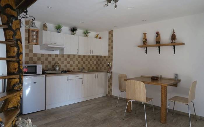 Apartmán Gader na dlani