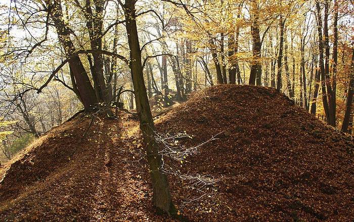 Okouzlující Křivoklátsko, region plný nezapomenutelných zážitků