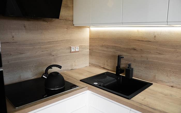 Apartmán Kája