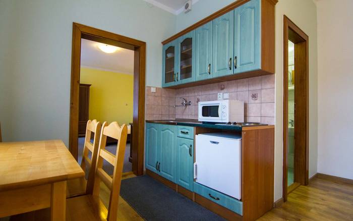 Apartmán C