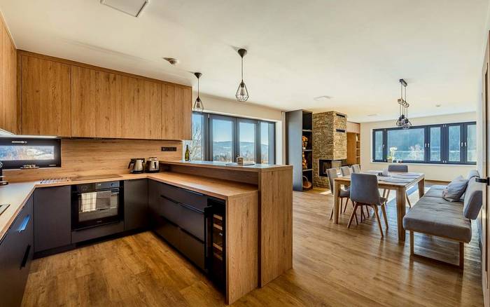 Apartmán 2