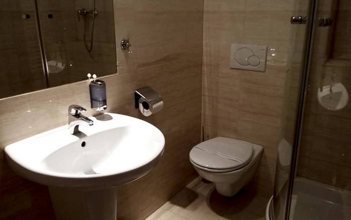 Izba Comfort