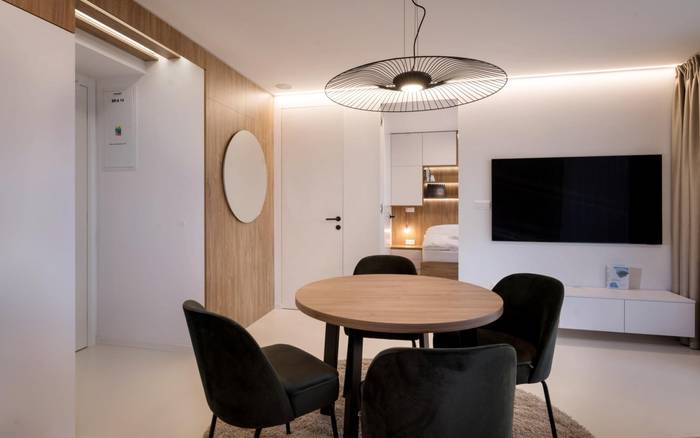 LEBENSKI Apartment A14
