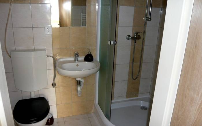 Apartmán č. 1