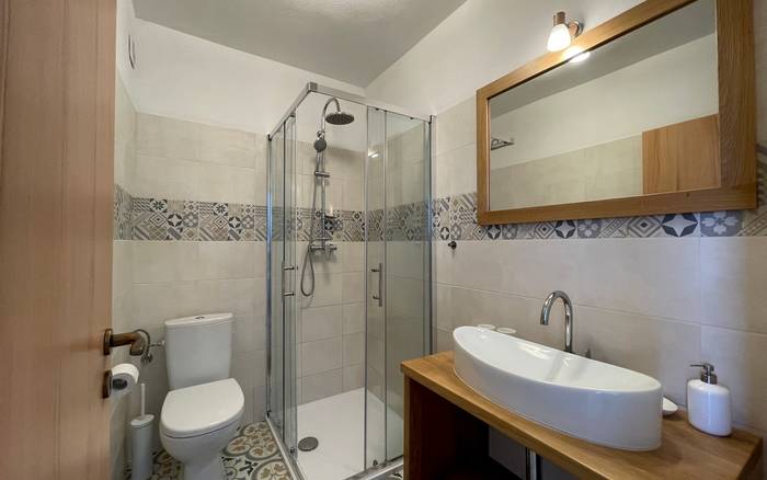 Apartmán Stará Anglie