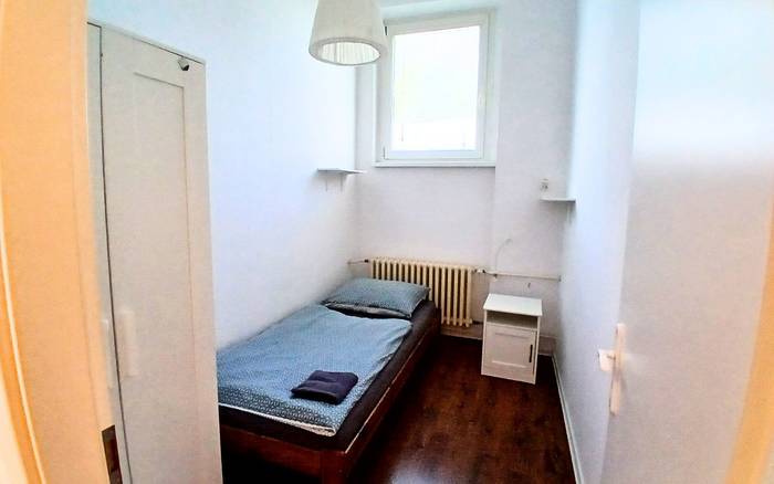 3-izbový apartmán 
