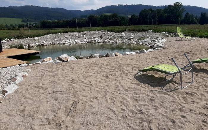 Apartmány Pod Bukovkou