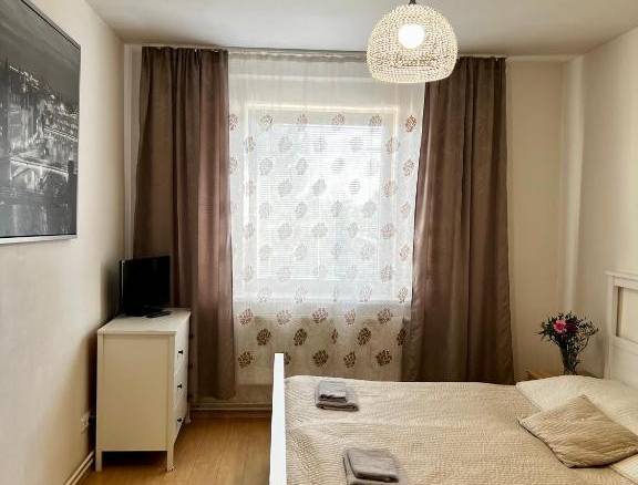 Veľká dvojlôžková izba