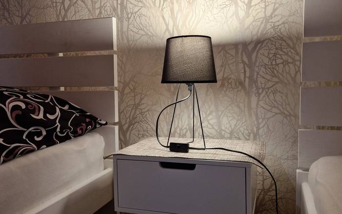 Apartmán Erika Bešeňová