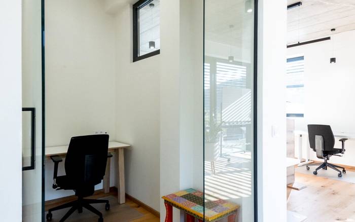 Pracovná miestnosť