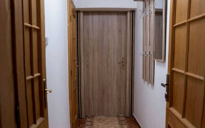 Apartmán Deluxe