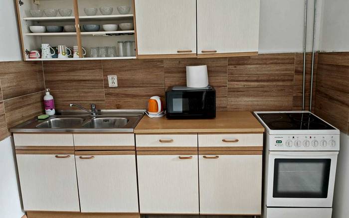 Apartmán 8