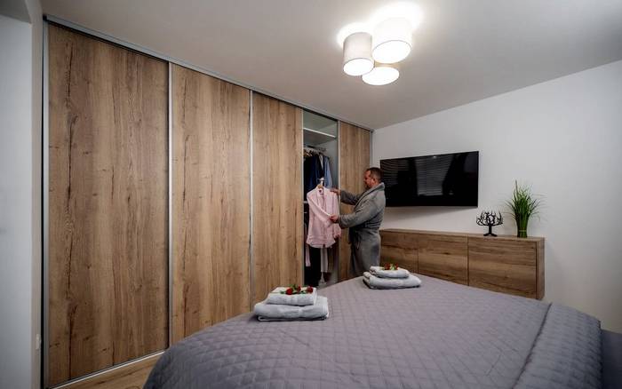 Apartmán DeLuxe