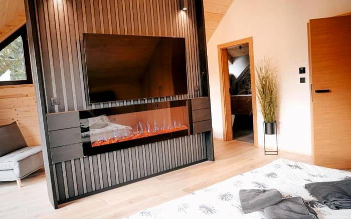 Chalet Royal