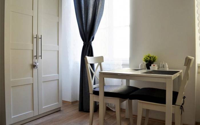 Apartmán č. 30