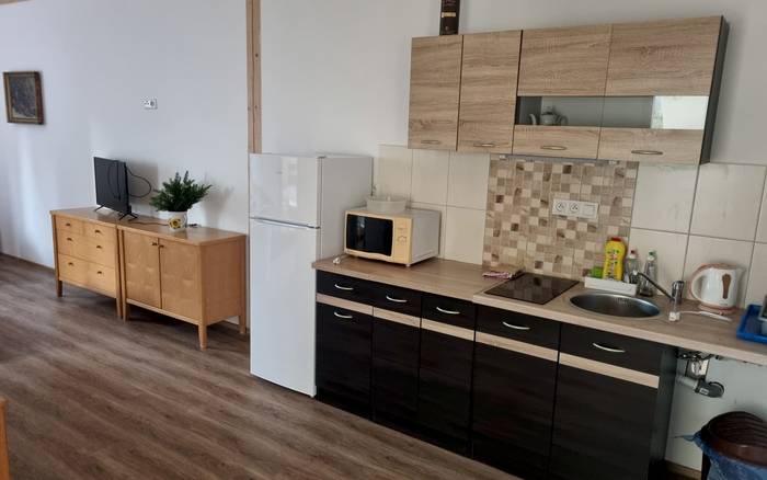Apartmán č. 1