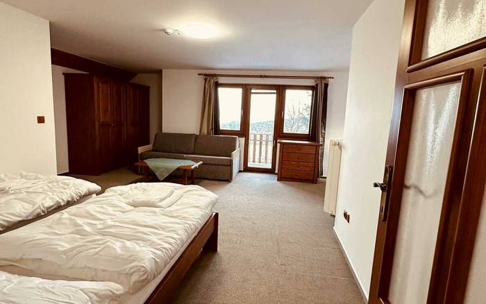 Apartmán