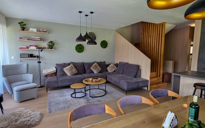 Apartmanica Chalet 5B