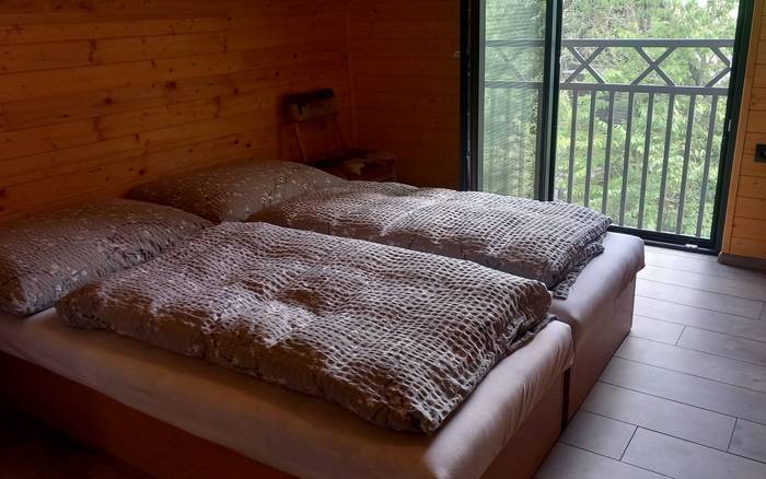 Spálňa