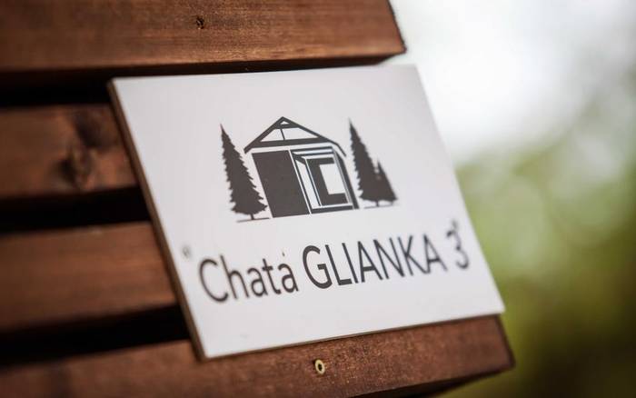 Chata Glianka 3