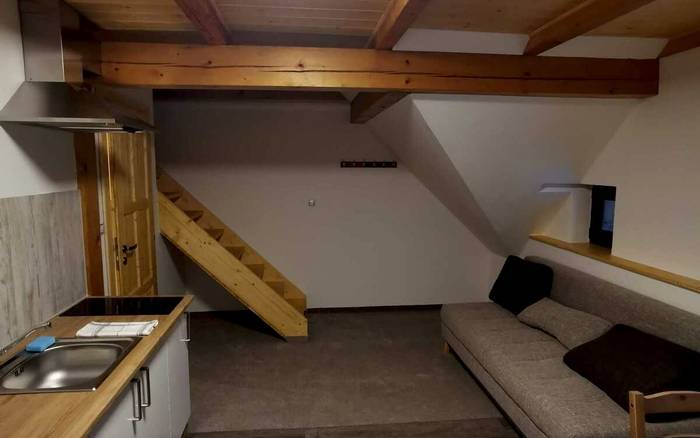 Apartmán 205