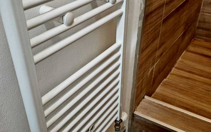 Apartmán 8