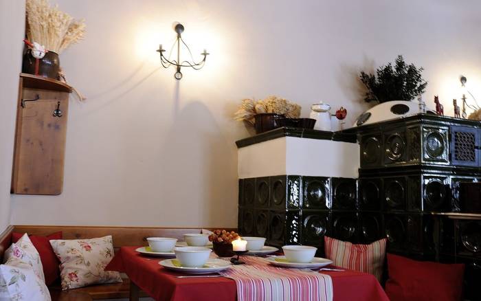 Restaurace