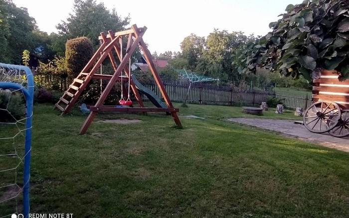 Hřiště