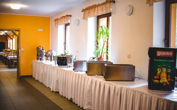 Restaurace