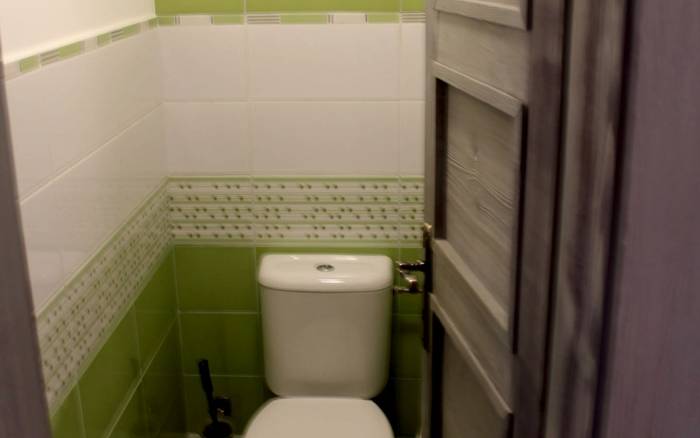 2. Rodinný apartmán s krbom