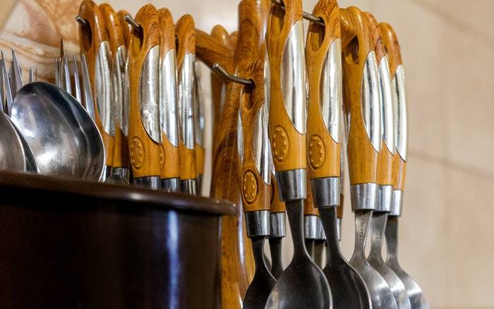 Drevenica - nová časť