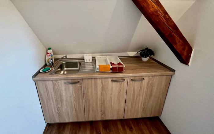 Apartmán Mia