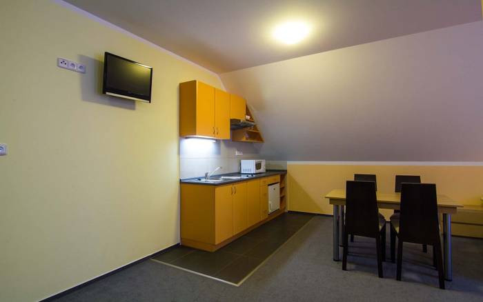 Apartmán 9