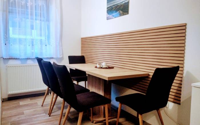 Apartmán č. 5