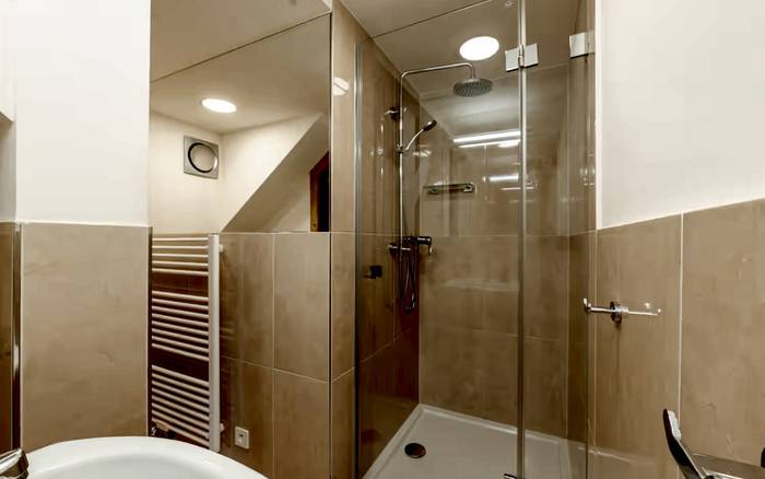Apartmán Hajnej