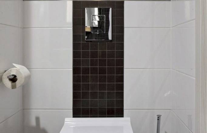 Apartmán Standard s terasou bez výhledu