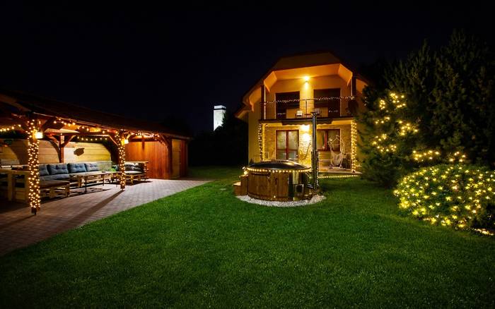 Bikehouse